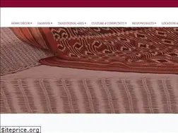 Sites similar to threadsoflife.com