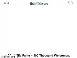 Sites similar to threadsoftime.com