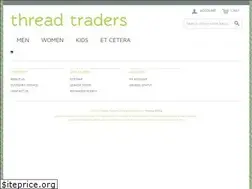 Sites similar to threadtraders.com