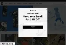 Sites similar to threadwallets.com
