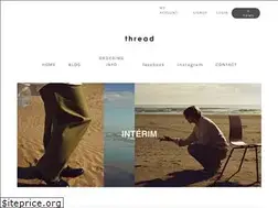 Sites similar to threadweb.jp