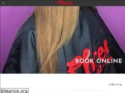 Sites similar to threadzweavesalon.com