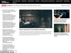 Sites similar to threat.technology