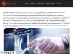 Sites similar to threathunting.se