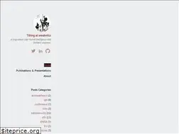 Sites similar to threatintel.eu