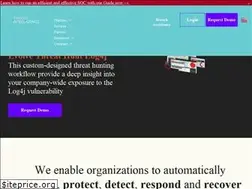 Sites similar to threatintelligence.com
