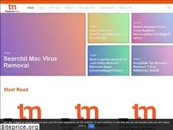 Sites similar to threatonmac.com