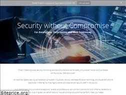 Sites similar to threatprotect.com.au