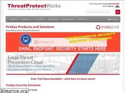 Sites similar to threatprotectworks.com