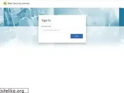 Sites similar to threatpulse.com