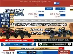 Sites similar to threatracing.com