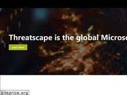 Sites similar to threatscape.com