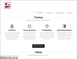 Sites similar to threatscenarios.com