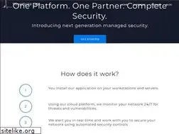 Sites similar to threatspike.com
