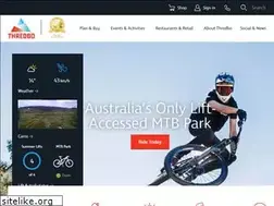 Sites similar to thredbo.com.au