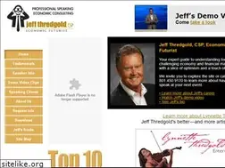 Sites similar to thredgold.com