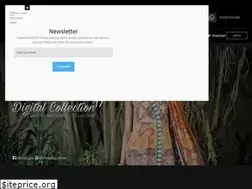 Sites similar to thredzonline.com