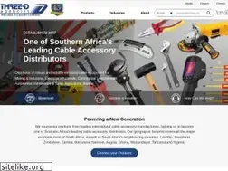 Sites similar to three-d.co.za