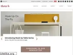 Sites similar to three-h.com