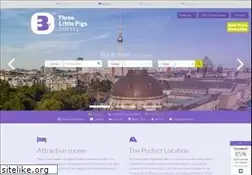 Sites similar to three-little-pigs.com