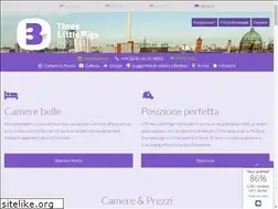 Sites similar to three-little-pigs.it