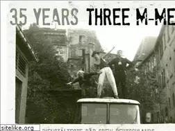 Sites similar to three-m-men.com