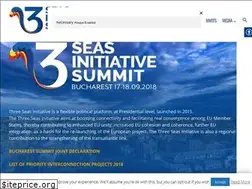 Sites similar to three-seas.eu