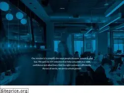 Sites similar to three-ships.com