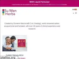 Sites similar to three-treasures.com