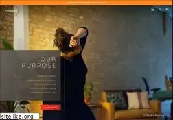 Sites similar to three-walls.org