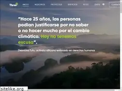 Sites similar to three.com.mx