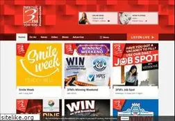 Sites similar to three.fm