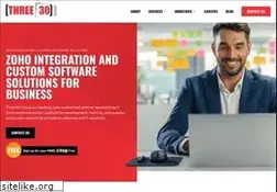 Sites similar to three30group.com