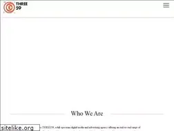 Sites similar to three59.ae