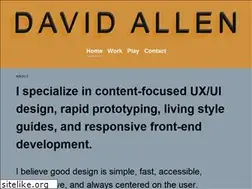 Sites similar to three60five.com