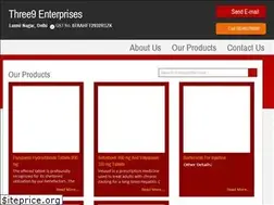 Sites similar to three9enterprises.com