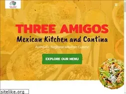 Sites similar to threeamigoscharlotte.com