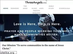 Sites similar to threeangels.com