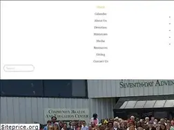 Sites similar to threeangels.org