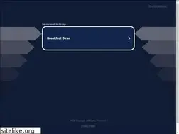 Sites similar to threeangelsdiner.com
