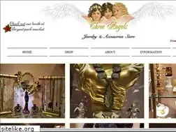 Sites similar to threeangelsnyc.com