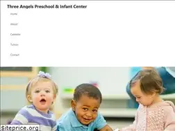 Sites similar to threeangelspreschool.org