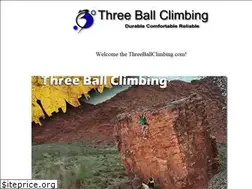 Sites similar to threeballclimbing.com