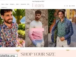 Sites similar to threebearsclothing.com.au