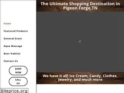 Sites similar to threebearsgeneralstore.com