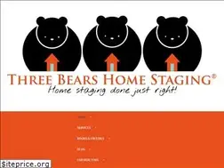 Sites similar to threebearshomestaging.com