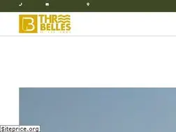 Sites similar to threebellesoutfitters.com
