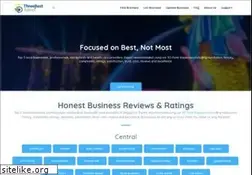 Sites similar to threebestrated.sg