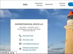 Sites similar to threebigrisks.com