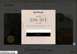 Sites similar to threebirdnest.com